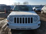 ✅ 2007 Jeep Patriot Sport • VIN: 1J8FF28WX7D355881 • Lot: 82766473. Listed on Copart with 120,519 mi. Free auction sales archive from the USA and detailed vehicle history report at DreamBid. Image 5.