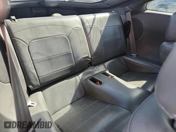 ✅ 1997 Mitsubishi Eclipse GSX • VIN: 4A3AL54F1VE082884 • Lot: 58739935. Wystawiony na Copart z przebiegiem 78 493 mil. Bezpłatny archiwum sprzedaży aukcyjnych z USA i szczegółowy raport historii pojazdu na DreamBid. Zdjęcie 10.