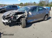 ✅ 2013 Hyundai Azera • VIN: KMHFG4JG2DA220759 • Лот: 70638935. Опубликован ранее на Copart с пробегом 105 888 миль. Бесплатный доступ к архиву аукционных продаж из США и подробный отчёт об истории автомобиля на DreamBid. Изображение 1.