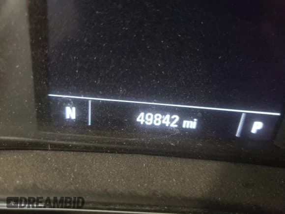 ✅ 2019 Chevrolet Cruze LT • VIN: 1G1BE5SM6K7111145 • Lot: 61461161. Listed on Copart with 49,842 mi. Free auction sales archive from the USA and detailed vehicle history report at DreamBid. Image 8.