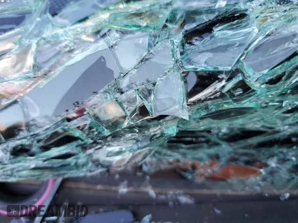 2016 Jeep Grand Cherokee Limited с VIN 1C4RJFBG2GC337585, выставлен на аукционе Copart как лот 81047775 с пробегом 67 281 миль миль и Списание • Salvage title. История ставок и продаж доступна на DreamBid. Изображение 13.