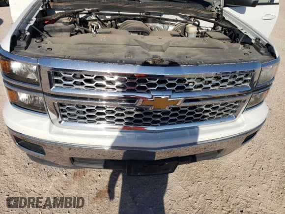 ✅ 2015 Chevrolet Silverado 1500 LT • VIN: 1GCRCREC4FZ425957 • Лот: 66153724. Опубликован ранее на Copart с пробегом 88 907 миль. Бесплатный доступ к архиву аукционных продаж из США и подробный отчёт об истории автомобиля на DreamBid. Изображение 11.