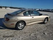 ✅ 2005 Pontiac Sunfire • VIN: 3G2JB12F55S105143 • Lot: 82333904. Wystawiony na Copart z przebiegiem 93 112 mil. Bezpłatny archiwum sprzedaży aukcyjnych z USA i szczegółowy raport historii pojazdu na DreamBid. Zdjęcie 3.