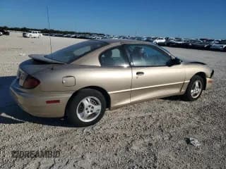 ✅ 2005 Pontiac Sunfire • VIN: 3G2JB12F55S105143 • Лот: 82333904. Опубликован ранее на Copart с пробегом 93 112 миль. Бесплатный доступ к архиву аукционных продаж из США и подробный отчёт об истории автомобиля на DreamBid. Изображение 3.