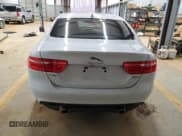 ✅ 2018 Jaguar XE • VIN: SAJAN4EVXJCP17542 • Lot: 45639745. Listed on Copart with 79,934 mi. Free auction sales archive from the USA and detailed vehicle history report at DreamBid. Image 6.