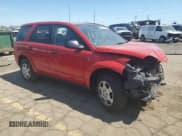 ✅ 2006 Saturn VUE • VIN: 5GZCZ33D36S881615 • Lot: 54104365. Wystawiony na Copart z przebiegiem Nie podano. Bezpłatny archiwum sprzedaży aukcyjnych z USA i szczegółowy raport historii pojazdu na DreamBid. Zdjęcie 4.