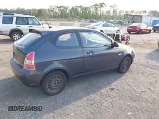 ✅ 2008 Hyundai Accent GS • VIN: KMHCM36C78U080482 • Лот: 42788413. Опубликован ранее на IAAI с пробегом 138 963 миль. Бесплатный доступ к архиву аукционных продаж из США и подробный отчёт об истории автомобиля на DreamBid. Изображение 4.