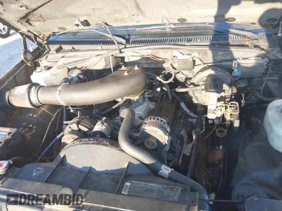 ✅ 1992 Chevrolet Silverado 1500 • VIN: 1GCEK14K9NE131939 • Lot: 43205979. Wystawiony na IAAI z przebiegiem 185 896 mil. Bezpłatny archiwum sprzedaży aukcyjnych z USA i szczegółowy raport historii pojazdu na DreamBid. Zdjęcie 10.