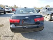 ✅ 2009 Hyundai Sonata GLS • VIN: 5NPET46C99H451773 • Лот: 78458354. Опубликован ранее на Copart с пробегом Не указан. Бесплатный доступ к архиву аукционных продаж из США и подробный отчёт об истории автомобиля на DreamBid. Изображение 6.