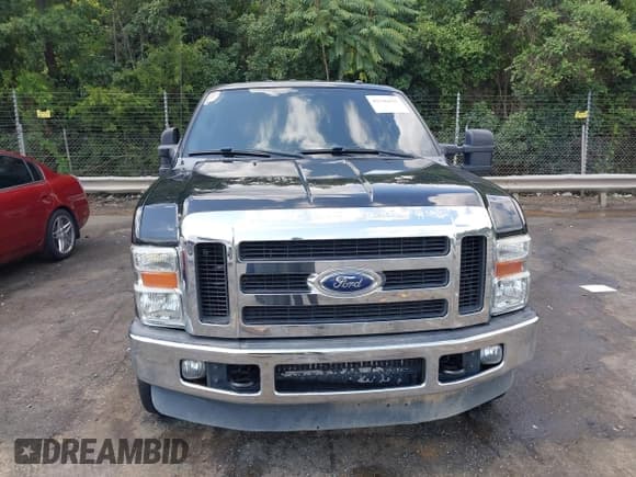 ✅ 2010 Ford F-250 XL • VIN: 1FTSW2BR5AEA52629 • Lot: 42766025. Listed on IAAI with 144,597 mi. Free auction sales archive from the USA and detailed vehicle history report at DreamBid. Image 12.