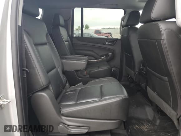 ✅ 2019 Chevrolet Suburban LT • VIN: 1GNSKHKC0KR113347 • Лот: 60154275. Опубликован ранее на Copart с пробегом Не указан. Бесплатный доступ к архиву аукционных продаж из США и подробный отчёт об истории автомобиля на DreamBid. Изображение 11.