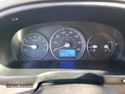 ✅ 2012 Hyundai Santa Fe Limited • VIN: 5XYZKDAG4CG146369 • Lot: 83061854. Listed on Copart with 177,893 mi. Free auction sales archive from the USA and detailed vehicle history report at DreamBid. Image 9.