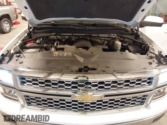 2015 Chevrolet Silverado 1500 LT z VIN 1GCVKREC8FZ159568, wystawiony jako IAAI lot #43505288 z przebiegiem 192 373 mil mil oraz . Historia ofert i sprzedaży dostępna na DreamBid. Obrazek 10.