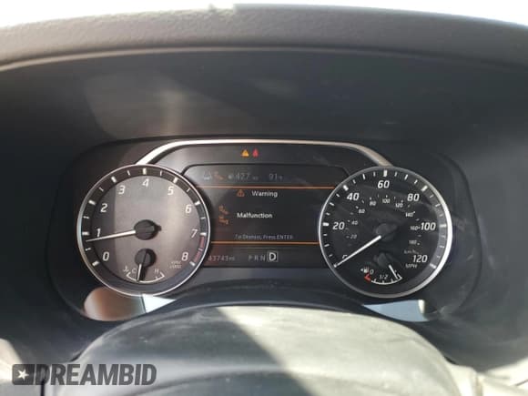 ✅ 2022 Nissan Frontier S • VIN: 1N6ED1EJ2NN627985 • Лот: 57445795. Опубликован ранее на Copart с пробегом 43 743 миль. Бесплатный доступ к архиву аукционных продаж из США и подробный отчёт об истории автомобиля на DreamBid. Изображение 9.