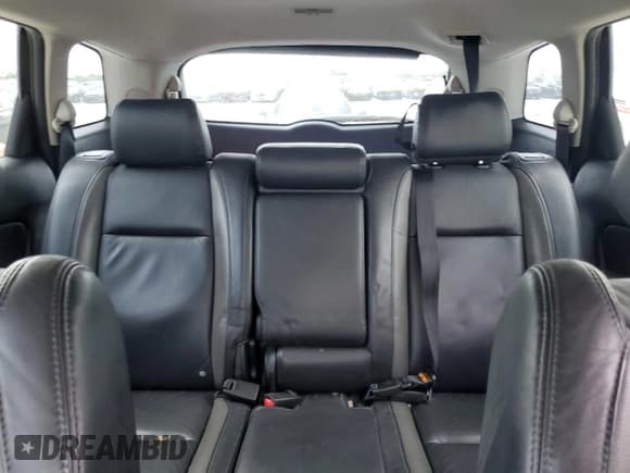✅ 2010 Mazda CX-9 Sport • VIN: JM3TB2MA6A0208821 • Lot: 51900375. Listed on Copart with 171,187 mi. Free auction sales archive from the USA and detailed vehicle history report at DreamBid. Image 10.
