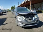 ✅ 2017 Nissan Rogue SL • VIN: 5N1AT2MV2HC786399 • Lot: 86682365. Listed on Copart with 90,159 mi. Free auction sales archive from the USA and detailed vehicle history report at DreamBid. Image 14.