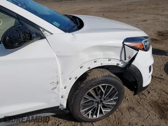 ✅ 2019 Hyundai Tucson Ultimate • VIN: KM8J3CAL8KU898859 • Лот: 43345765. Опубликован ранее на IAAI с пробегом 67 190 миль. Бесплатный доступ к архиву аукционных продаж из США и подробный отчёт об истории автомобиля на DreamBid. Изображение 6.