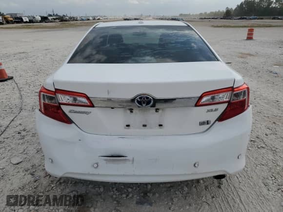2013 Toyota Camry LE с VIN 4T1BD1FK7DU069905, выставлен на аукционе Copart как лот 89667625 с пробегом 258 809 миль миль и Списание • Salvage title. История ставок и продаж доступна на DreamBid. Изображение 6.