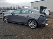 ✅ 2021 Mazda 3 Select • VIN: 3MZBPBBM3MM204873 • Lot: 94730825. Listed on Copart with 38,595 mi. Free auction sales archive from the USA and detailed vehicle history report at DreamBid. Image 2.