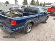 ✅ 1999 Chevrolet S-10 LS • VIN: 1GCCS1443XK138575 • Лот: 43653295. Опубликован ранее на IAAI с пробегом 139 489 миль. Бесплатный доступ к архиву аукционных продаж из США и подробный отчёт об истории автомобиля на DreamBid. Изображение 4.