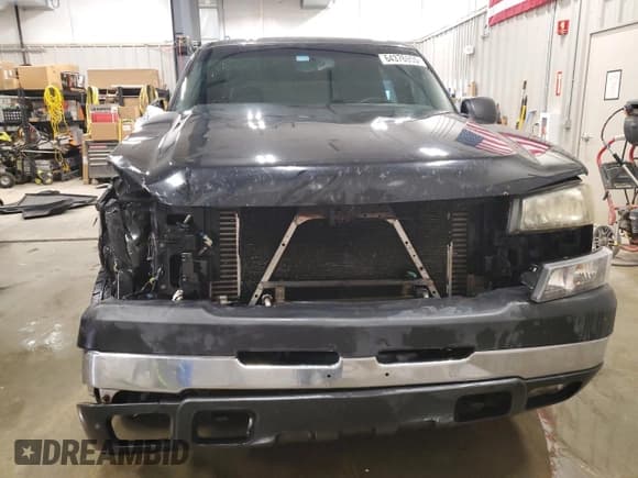 ✅ 2007 Chevrolet Silverado 2500HD LT3 • VIN: 1GCHK23D47F191159 • Лот: 64376955. Опубликован ранее на Copart с пробегом 447 049 миль. Бесплатный доступ к архиву аукционных продаж из США и подробный отчёт об истории автомобиля на DreamBid. Изображение 5.