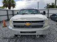 ✅ 2013 Chevrolet Silverado 1500 • VIN: 1GC4CZCG6DF221868 • Лот: 63277495. Опубликован ранее на Copart с пробегом 271 694 миль. Бесплатный доступ к архиву аукционных продаж из США и подробный отчёт об истории автомобиля на DreamBid. Изображение 5.