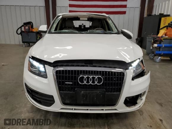✅ 2010 Audi Q5 Premium Plus • VIN: WA1LKAFP7AA004585 • Лот: 51585445. Опубликован ранее на Copart с пробегом 97 534 миль. Бесплатный доступ к архиву аукционных продаж из США и подробный отчёт об истории автомобиля на DreamBid. Изображение 5.