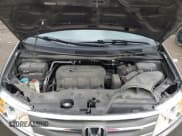 ✅ 2012 Honda Odyssey EX-L • VIN: 5FNRL5H61CB035527 • Lot: 43789118. Listed on IAAI with 163,426 mi. Free auction sales archive from the USA and detailed vehicle history report at DreamBid. Image 10.