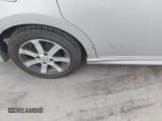 ✅ 2011 Nissan Sentra SR • VIN: 3N1AB6APXBL725823 • Lot: 43115669. Listed on IAAI with 133,176 mi. Free auction sales archive from the USA and detailed vehicle history report at DreamBid. Image 15.