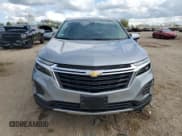✅ 2024 Chevrolet Equinox LT • VIN: 3GNAXUEG0RL214510 • Лот: 83999515. Опубликован ранее на Copart с пробегом 43 865 миль. Бесплатный доступ к архиву аукционных продаж из США и подробный отчёт об истории автомобиля на DreamBid. Изображение 5.