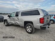 ✅ 2019 Chevrolet Silverado 1500 LT • VIN: 2GCRCPECXK1138646 • Lot: 82277965. Wystawiony na Copart z przebiegiem Nie podano. Bezpłatny archiwum sprzedaży aukcyjnych z USA i szczegółowy raport historii pojazdu na DreamBid. Zdjęcie 2.