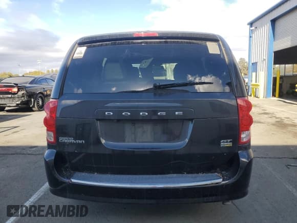 ✅ 2019 Dodge Grand Caravan GT • VIN: 2C4RDGEG8KR742908 • Лот: 82207215. Опубликован ранее на Copart с пробегом 97 968 миль. Бесплатный доступ к архиву аукционных продаж из США и подробный отчёт об истории автомобиля на DreamBid. Изображение 6.