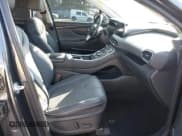 ✅ 2023 Hyundai Santa Fe Limited • VIN: 5NMS4DAL1PH627152 • Lot: 43349707. Wystawiony na IAAI z przebiegiem 14 227 mil. Bezpłatny archiwum sprzedaży aukcyjnych z USA i szczegółowy raport historii pojazdu na DreamBid. Zdjęcie 5.