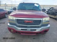 ✅ 2005 GMC Sierra 2500HD SLT • VIN: 1GTHK23U45F802871 • Lot: 42928403. Listed on IAAI with 304,156 mi. Free auction sales archive from the USA and detailed vehicle history report at DreamBid. Image 12.