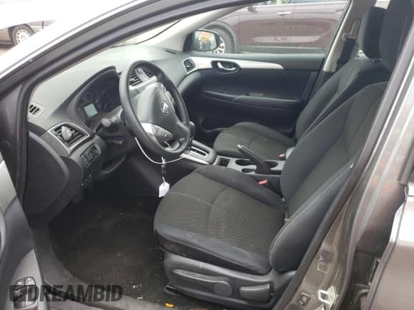 ✅ 2016 Nissan Sentra SL • VIN: 3N1AB7AP7GY272535 • Lot: 56759905. Listed on Copart with 186,013 mi. Free auction sales archive from the USA and detailed vehicle history report at DreamBid. Image 7.