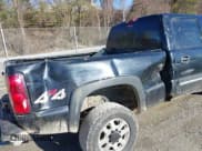 ✅ 2005 Chevrolet Silverado 2500HD LS • VIN: 1GCHK23U65F800202 • Lot: 41501212. Wystawiony na IAAI z przebiegiem 247 454 mil. Bezpłatny archiwum sprzedaży aukcyjnych z USA i szczegółowy raport historii pojazdu na DreamBid. Zdjęcie 20.