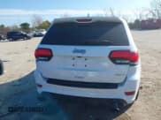 ✅ 2017 Jeep Grand Cherokee SRT • VIN: 1C4RJFDJ7HC726927 • Lot: 43541437. Listed on IAAI with Not provided. Free auction sales archive from the USA and detailed vehicle history report at DreamBid. Image 16.