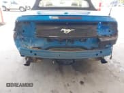 ✅ 2020 Ford Mustang EcoBoost Premium • VIN: 1FATP8UH4L5156790 • Lot: 43701894. Wystawiony na IAAI z przebiegiem 50 775 mil. Bezpłatny archiwum sprzedaży aukcyjnych z USA i szczegółowy raport historii pojazdu na DreamBid. Zdjęcie 6.