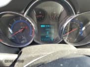 ✅ 2015 Chevrolet Cruze LTZ • VIN: 1G1PG5SB4F7257371 • Lot: 60722833. Listed on Copart with 105,247 mi. Free auction sales archive from the USA and detailed vehicle history report at DreamBid. Image 9.