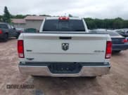 ✅ 2018 Ram 1500 Big Horn • VIN: 1C6RR7LT1JS161515 • Lot: 42753198. Listed on IAAI with 127,275 mi. Free auction sales archive from the USA and detailed vehicle history report at DreamBid. Image 16.