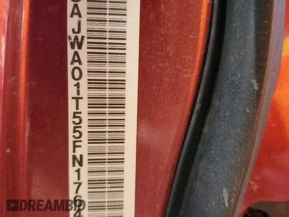 ✅ 2005 Jaguar S-Type • VIN: SAJWA01T55FN17641 • Lot: 49897515. Listed on Copart with 157,323 mi. Free auction sales archive from the USA and detailed vehicle history report at DreamBid. Image 12.