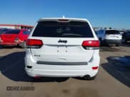 ✅ 2018 Jeep Grand Cherokee Altitude • VIN: 1C4RJFAG0JC266895 • Лот: 43547743. Опубликован ранее на IAAI с пробегом 102 422 миль. Бесплатный доступ к архиву аукционных продаж из США и подробный отчёт об истории автомобиля на DreamBid. Изображение 15.