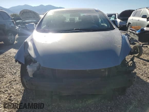 ✅ 2013 Hyundai Elantra GLS • VIN: KMHDH4AE1DU995863 • Lot: 83866015. Listed on Copart with 225,578 mi. Free auction sales archive from the USA and detailed vehicle history report at DreamBid. Image 5.