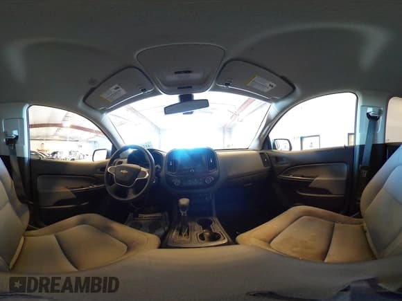 ✅ 2022 Chevrolet Colorado 2WD Work Truck • VIN: 1GCGSBEA7N1306183 • Лот: 42230862. Опубликован ранее на IAAI с пробегом 14 471 миль. Бесплатный доступ к архиву аукционных продаж из США и подробный отчёт об истории автомобиля на DreamBid. Изображение 20.