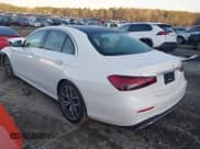 ✅ 2021 Mercedes-Benz E 350 • VIN: W1KZF8DB2MA918984 • Лот: 41755143. Опубликован ранее на IAAI с пробегом 69 668 миль. Бесплатный доступ к архиву аукционных продаж из США и подробный отчёт об истории автомобиля на DreamBid. Изображение 3.