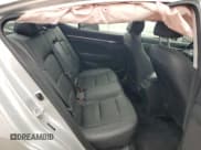 ✅ 2020 Hyundai Elantra Limited • VIN: 5NPD84LF5LH505220 • Lot: 60357575. Listed on Copart with 75,023 mi. Free auction sales archive from the USA and detailed vehicle history report at DreamBid. Image 11.