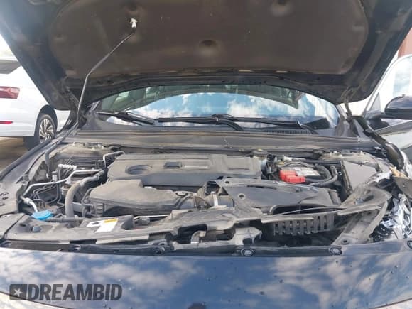 ✅ 2020 Honda Accord Sport • VIN: 1HGCV2F34LA018402 • Lot: 43677764. Wystawiony na IAAI z przebiegiem 92 996 mil. Bezpłatny archiwum sprzedaży aukcyjnych z USA i szczegółowy raport historii pojazdu na DreamBid. Zdjęcie 10.