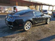 ✅ 2013 Ford Mustang V6 • VIN: 1ZVBP8AM8D5208010 • Lot: 84976975. Wystawiony na Copart z przebiegiem 60 943 mil. Bezpłatny archiwum sprzedaży aukcyjnych z USA i szczegółowy raport historii pojazdu na DreamBid. Zdjęcie 3.