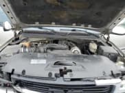 ✅ 2004 GMC Yukon XL SLT • VIN: 3GKFK16T64G231535 • Lot: 91375035. Listed on Copart with 360,410 mi. Free auction sales archive from the USA and detailed vehicle history report at DreamBid. Image 12.