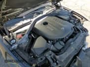 ✅ 2018 BMW 4 Series 440i • VIN: WBA4J5C54JBF07685 • Lot: 71122785. Wystawiony na Copart z przebiegiem 37 871 mil. Bezpłatny archiwum sprzedaży aukcyjnych z USA i szczegółowy raport historii pojazdu na DreamBid. Zdjęcie 13.